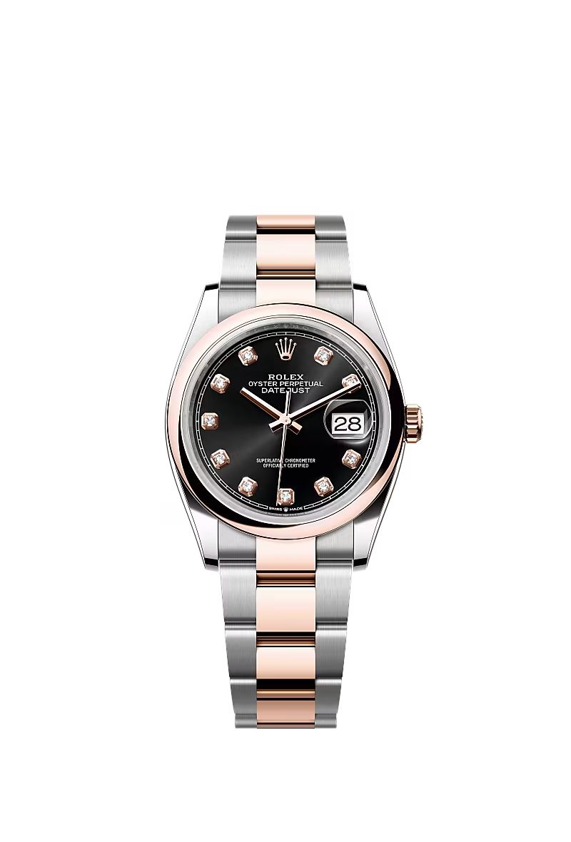 Datejust 36