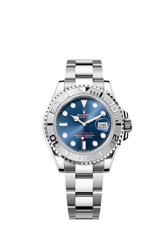 Yacht-Master 40
