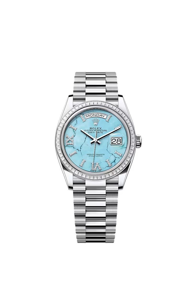 Day-Date 36