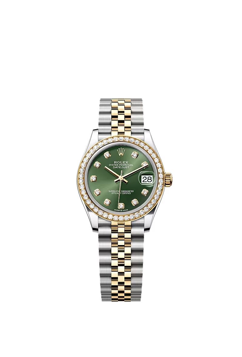 Datejust 31