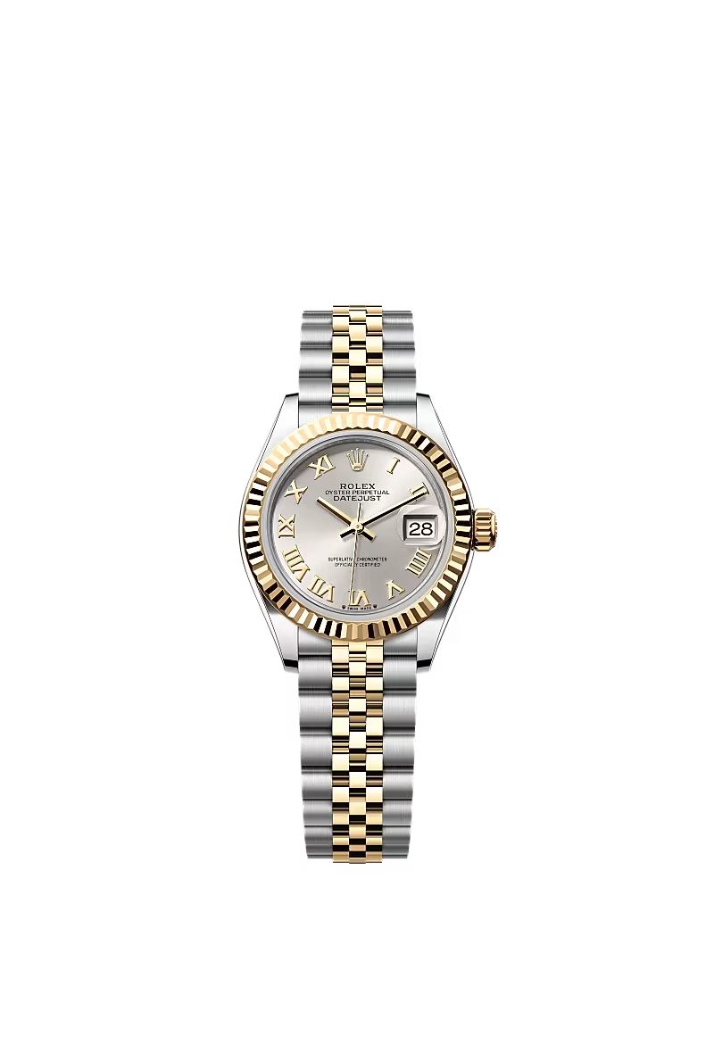 Lady-Datejust