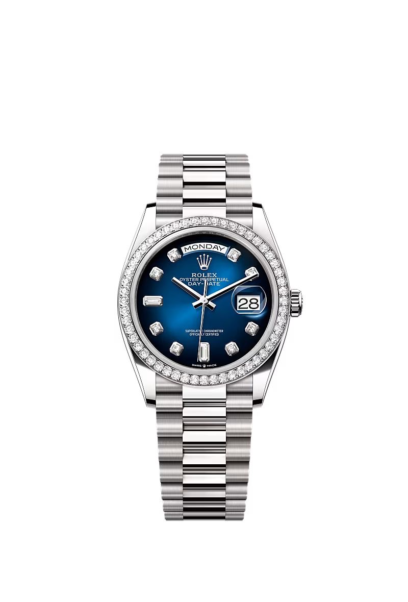 Day-Date 36