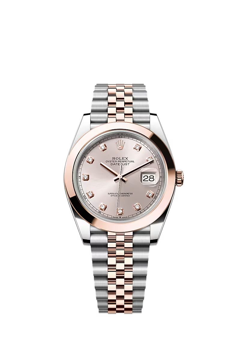 Datejust 41