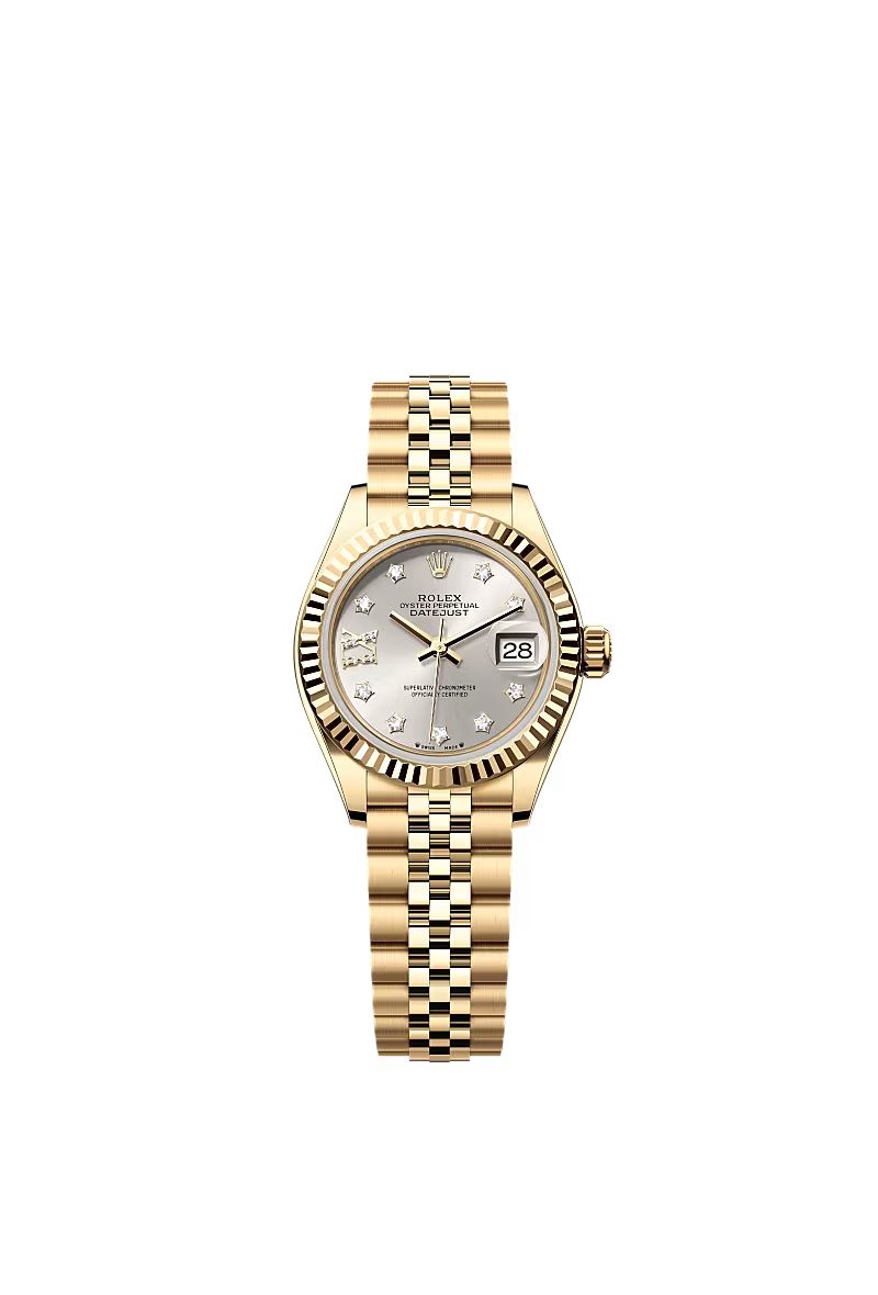 Lady-Datejust