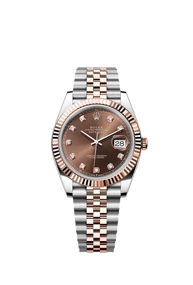 Datejust 41