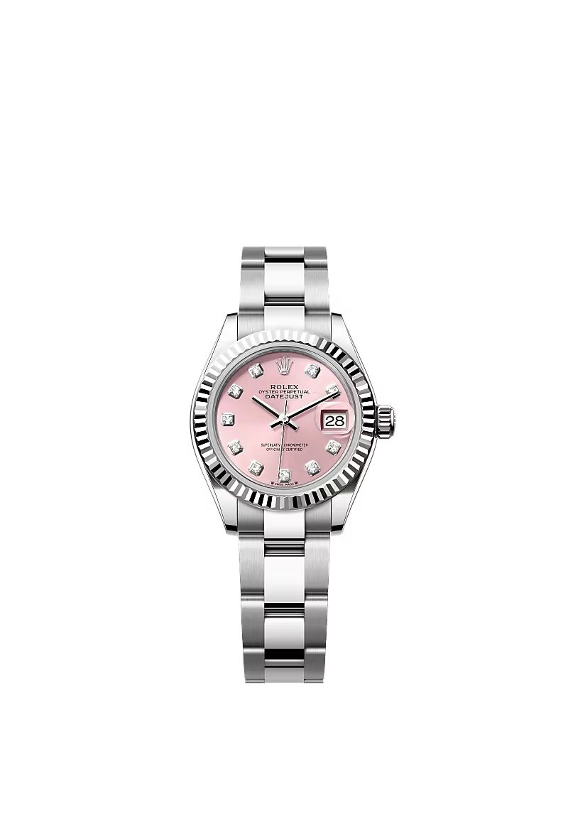 Lady-Datejust