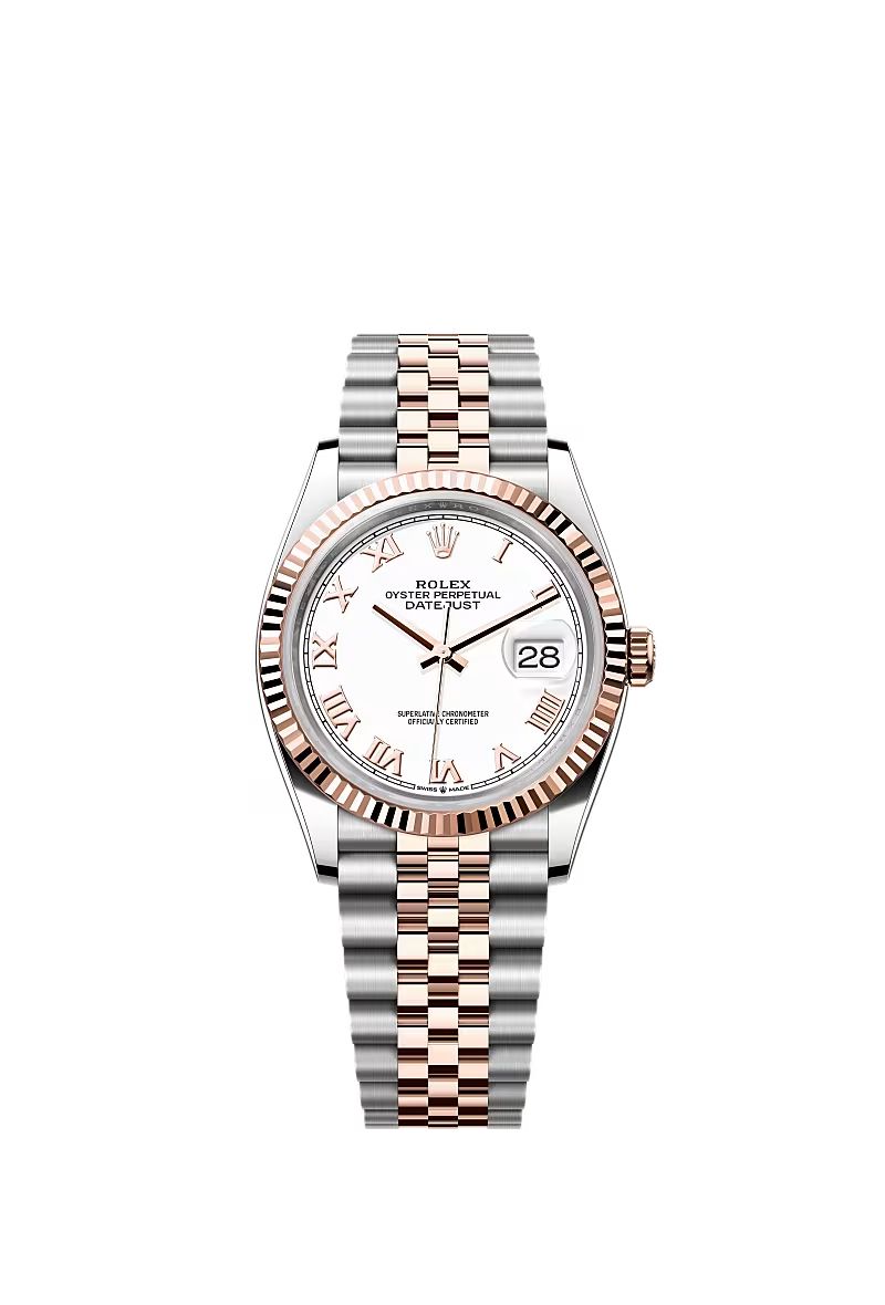 Datejust 36