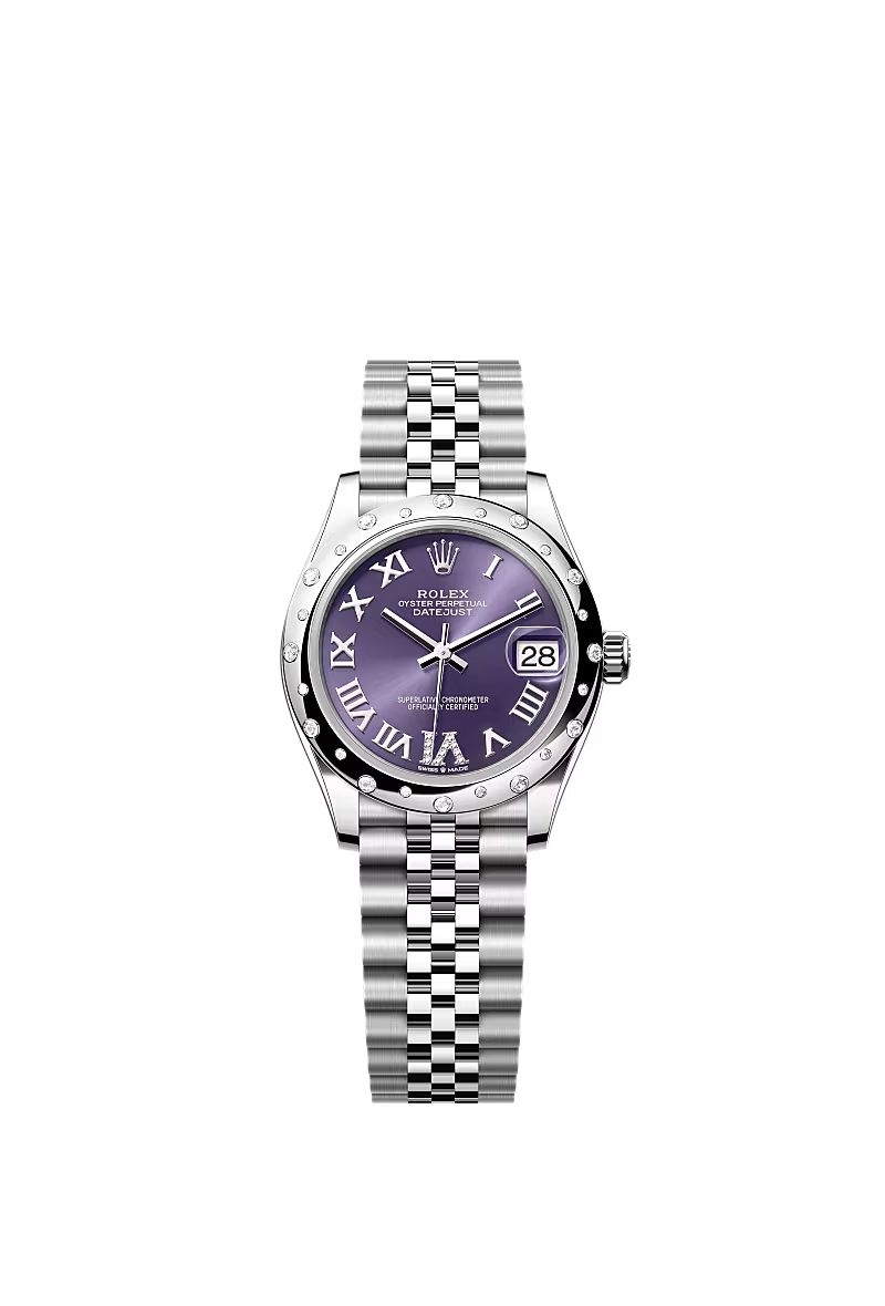 Datejust 31