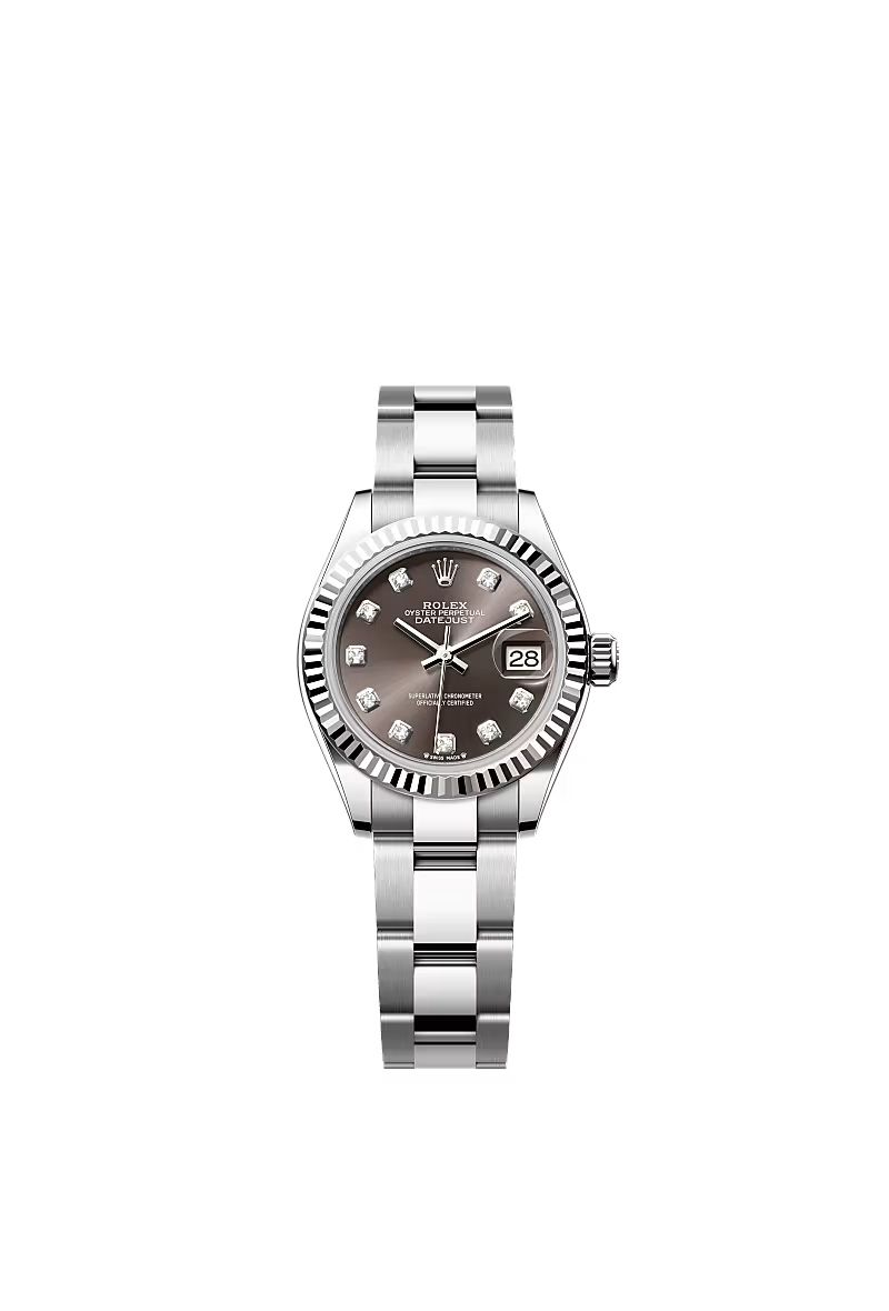 Lady-Datejust