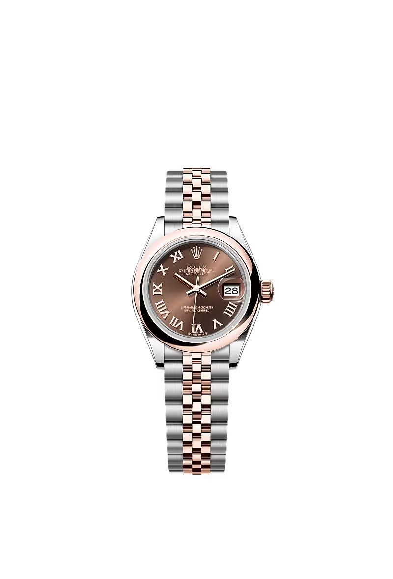Lady-Datejust