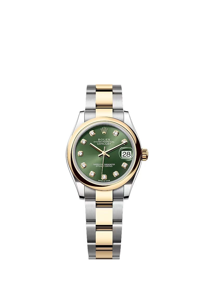 Datejust 31