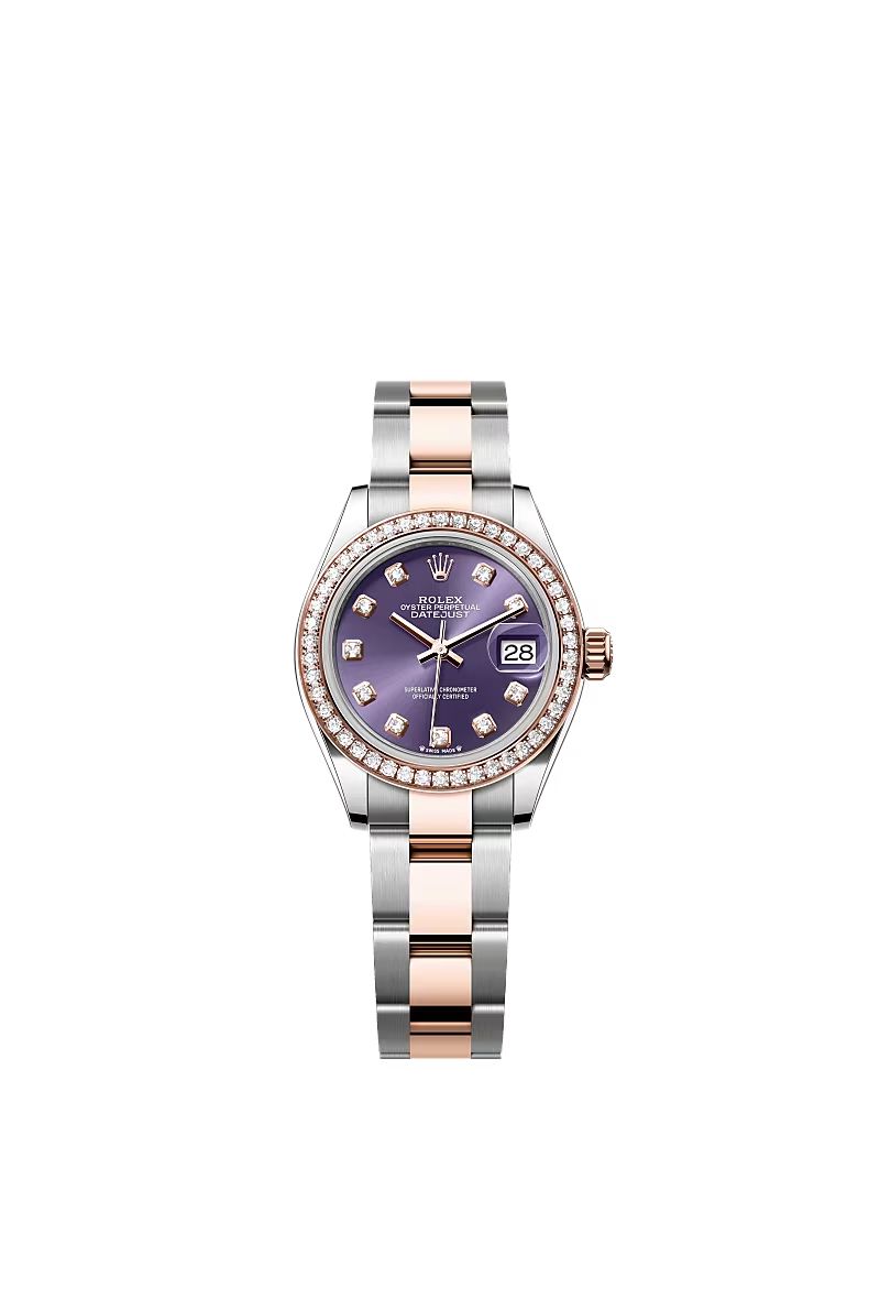 Lady-Datejust