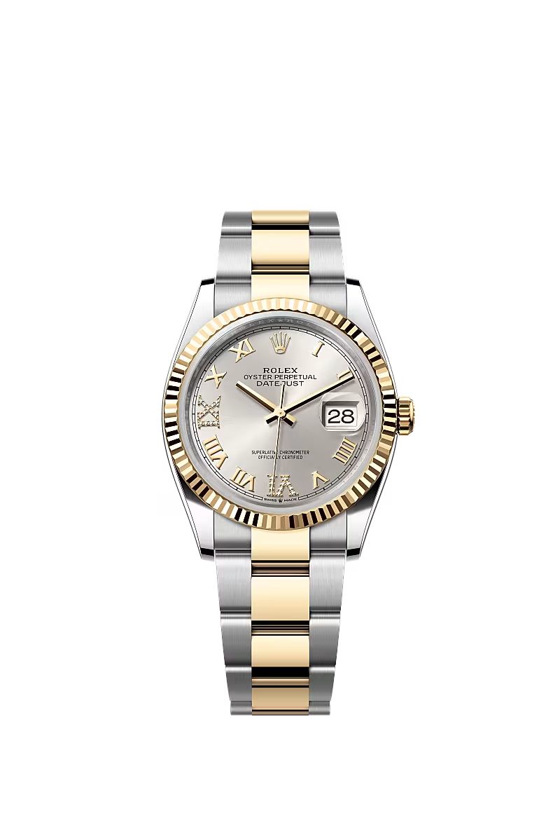 Datejust 36