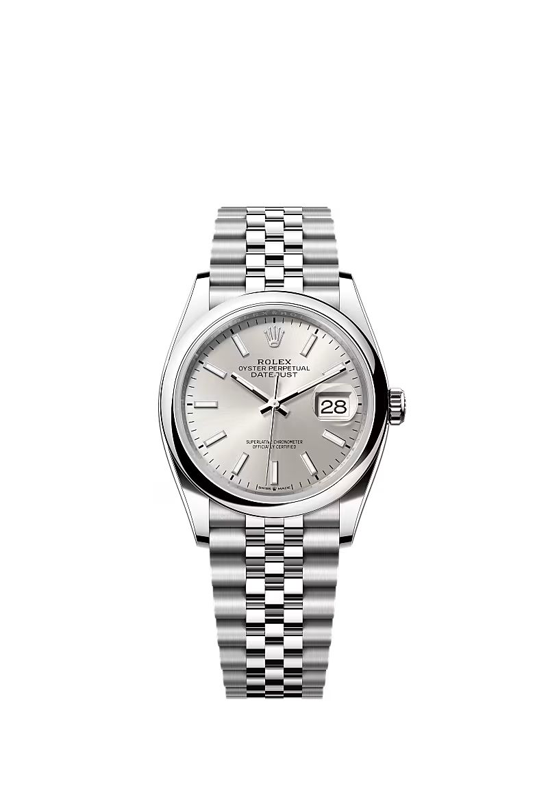 Datejust 36