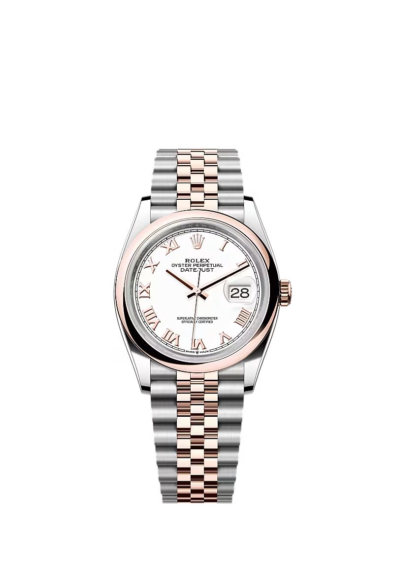 Datejust 36