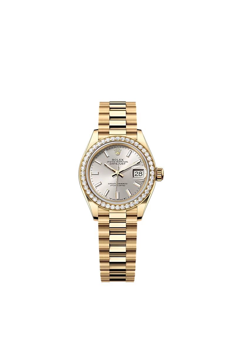 Lady-Datejust