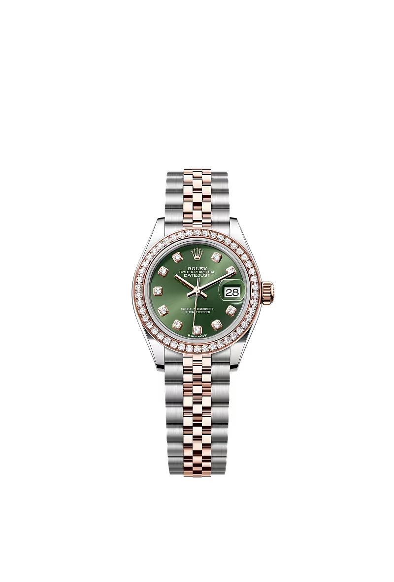 Lady-Datejust