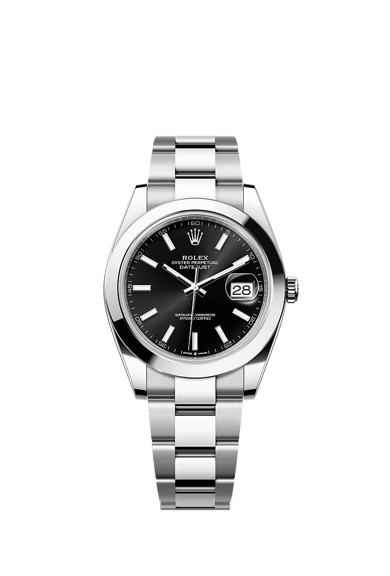 Datejust 41