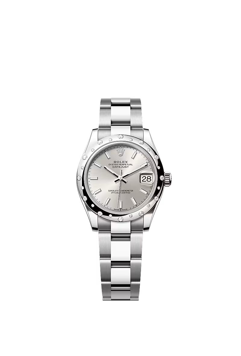 Datejust 31