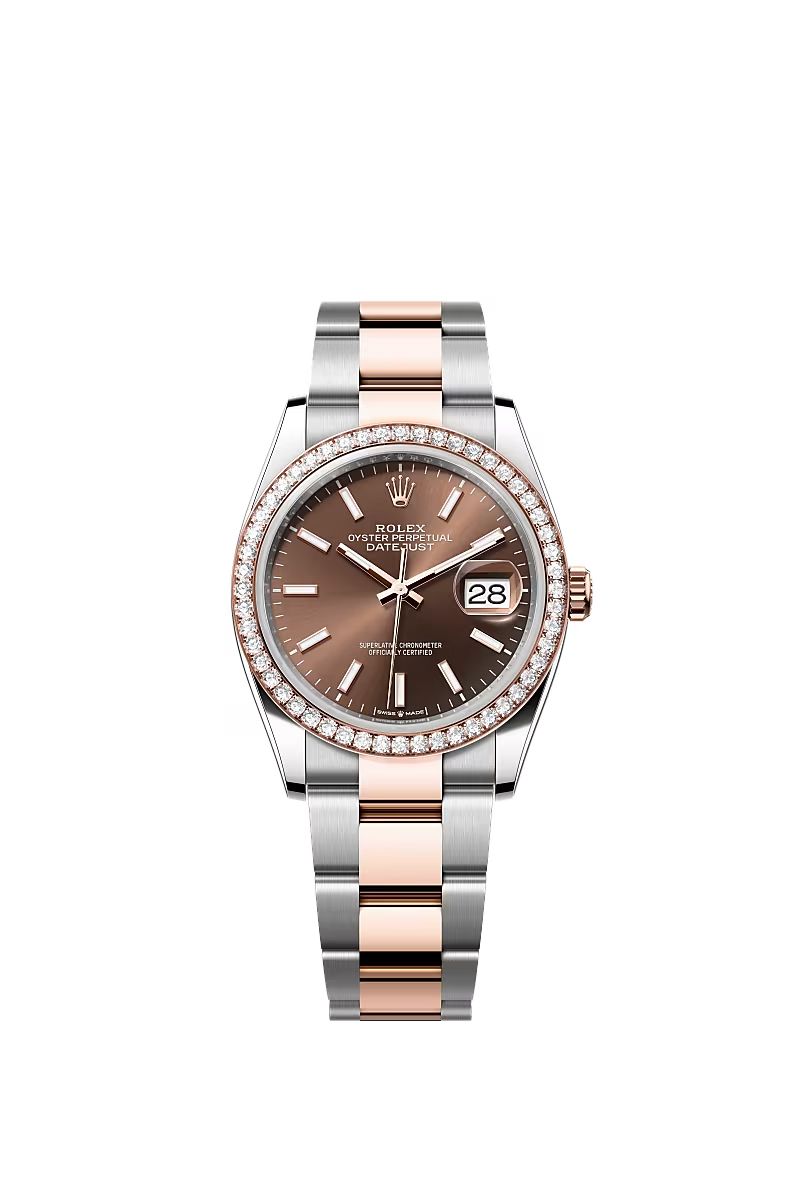 Datejust 36