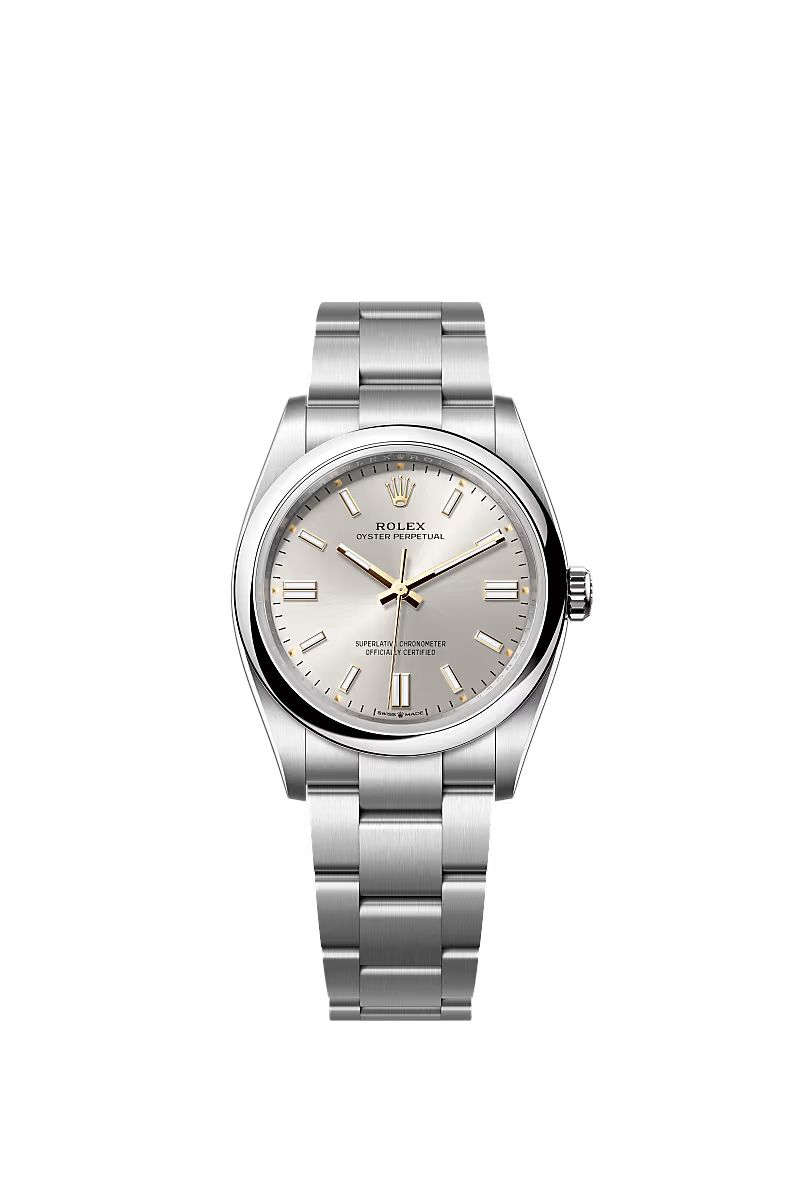 Oyster Perpetual 36