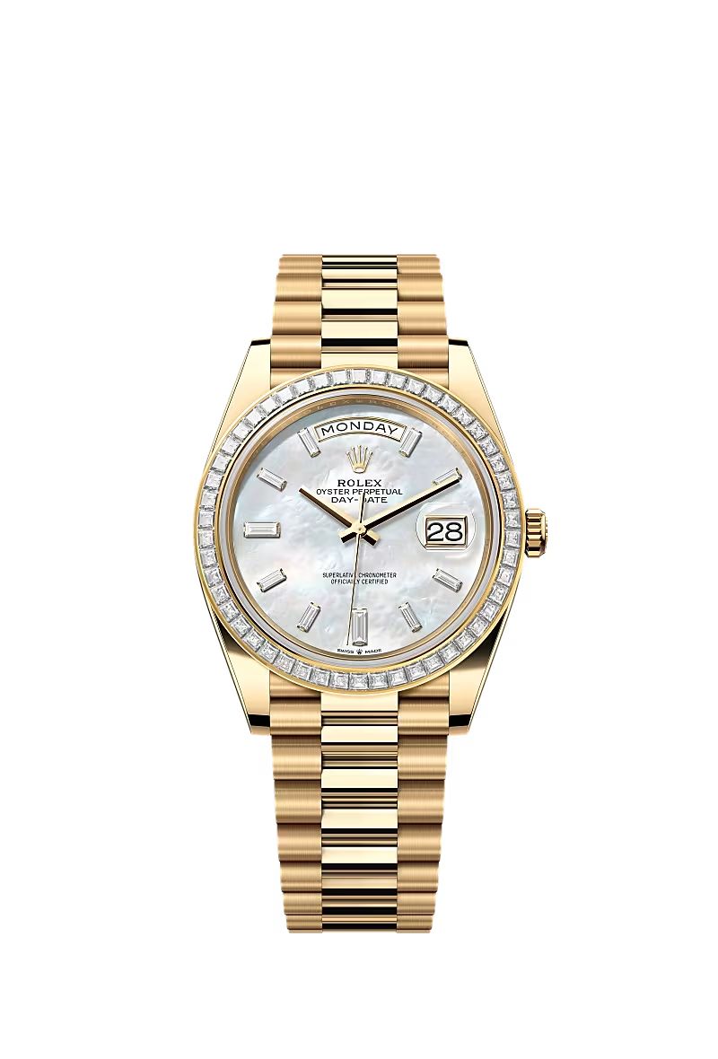 Day-Date 40