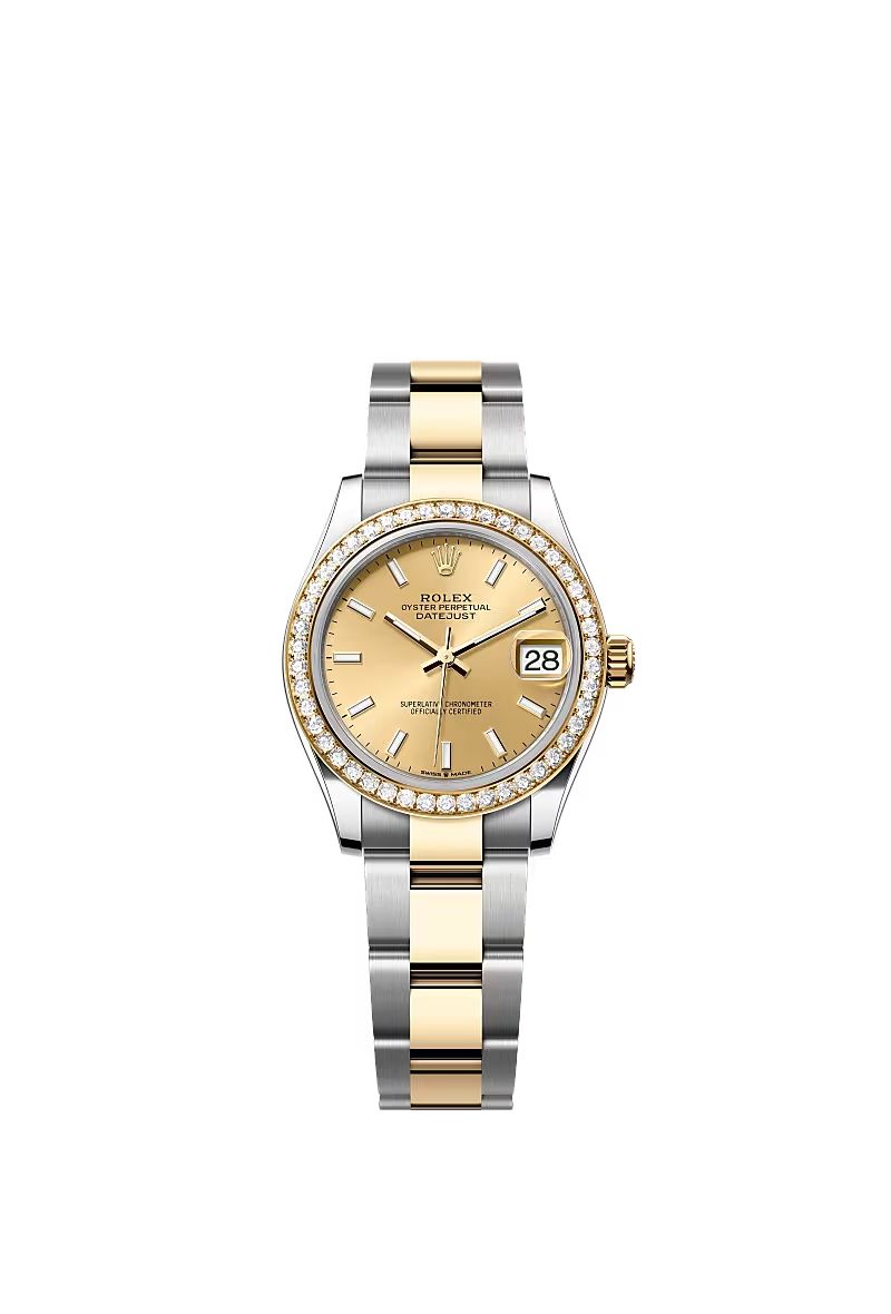 Datejust 31