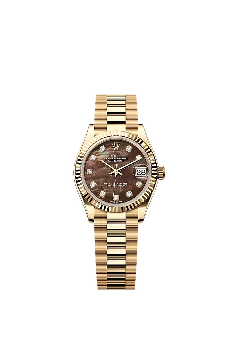 Datejust 31
