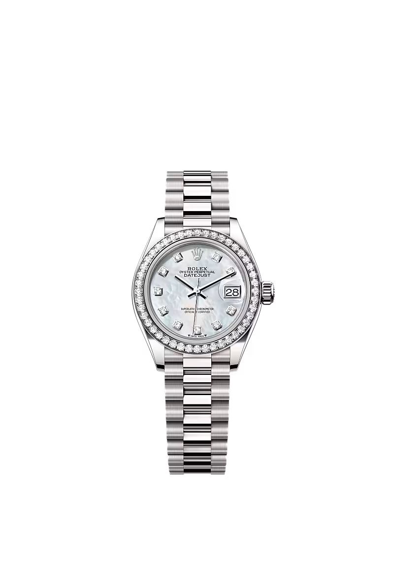 Lady-Datejust