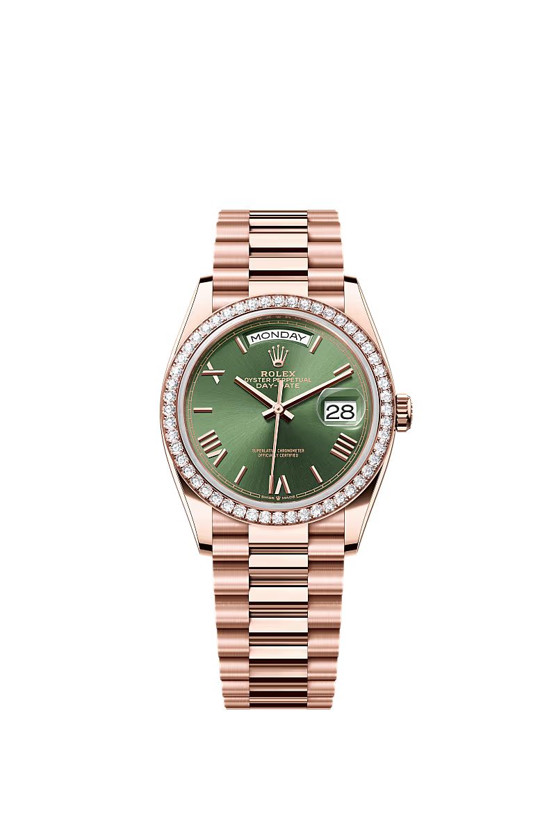 Day-Date 36