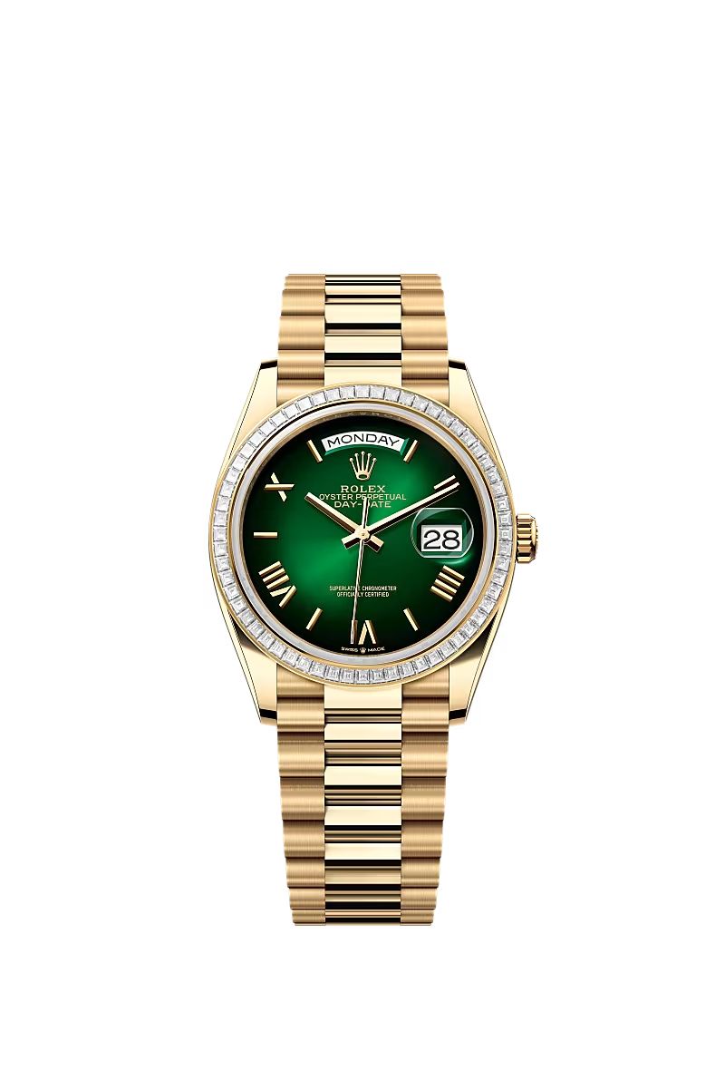 Day-Date 36