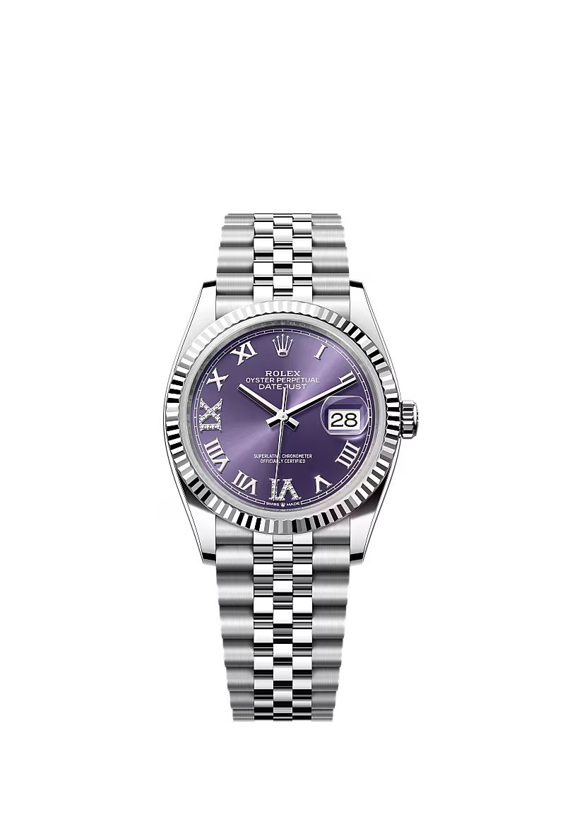 Datejust 36