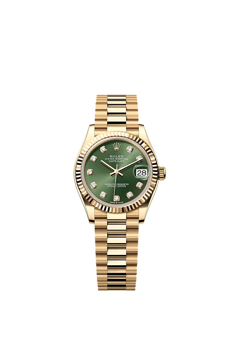 Datejust 31