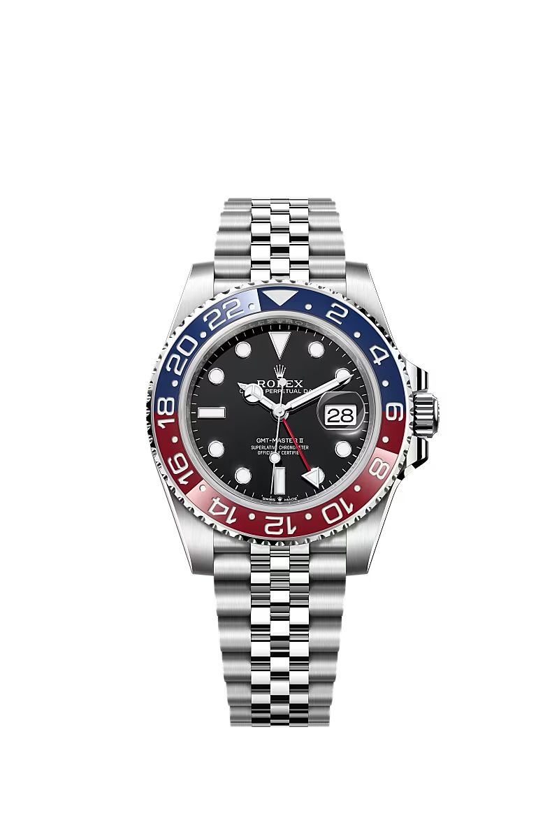 GMT-Master II