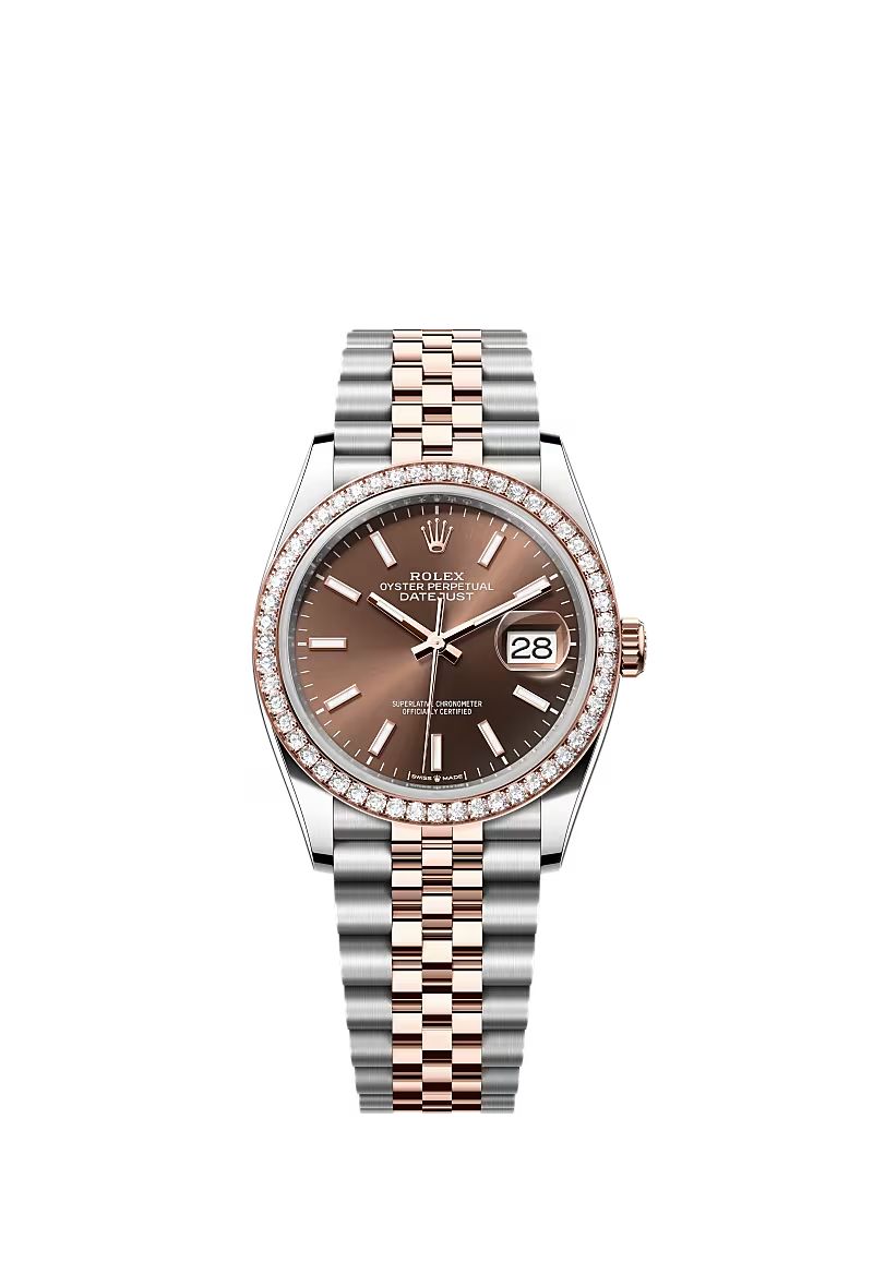 Datejust 36