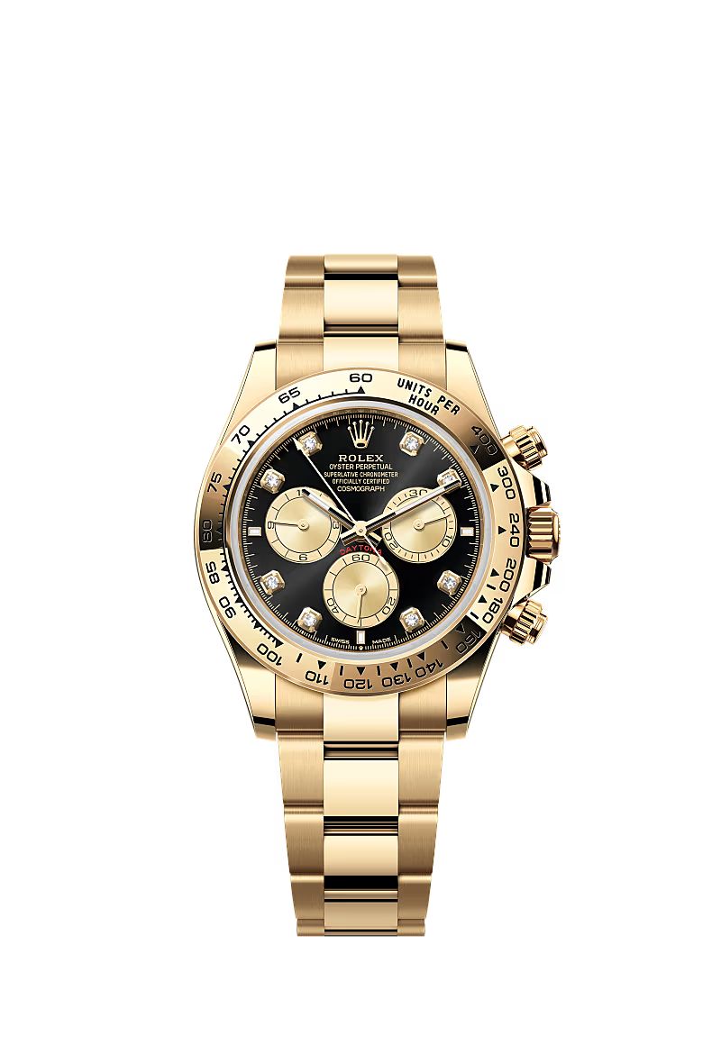 Cosmograph Daytona