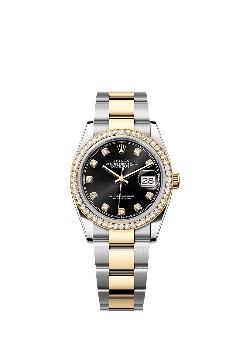 Datejust 36