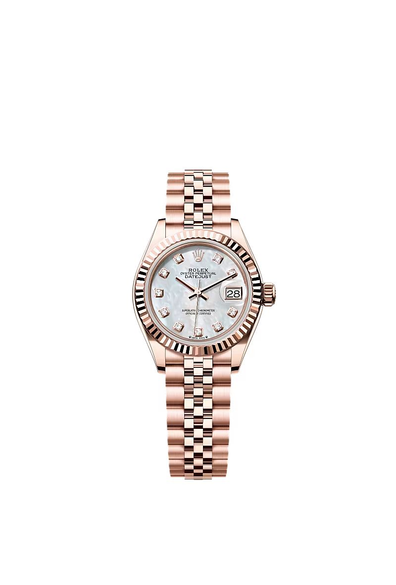 Lady-Datejust