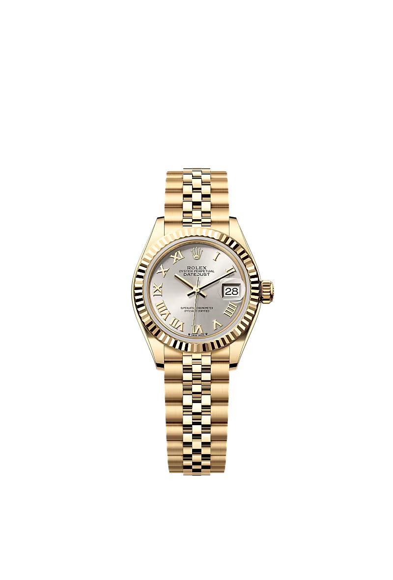 Lady-Datejust