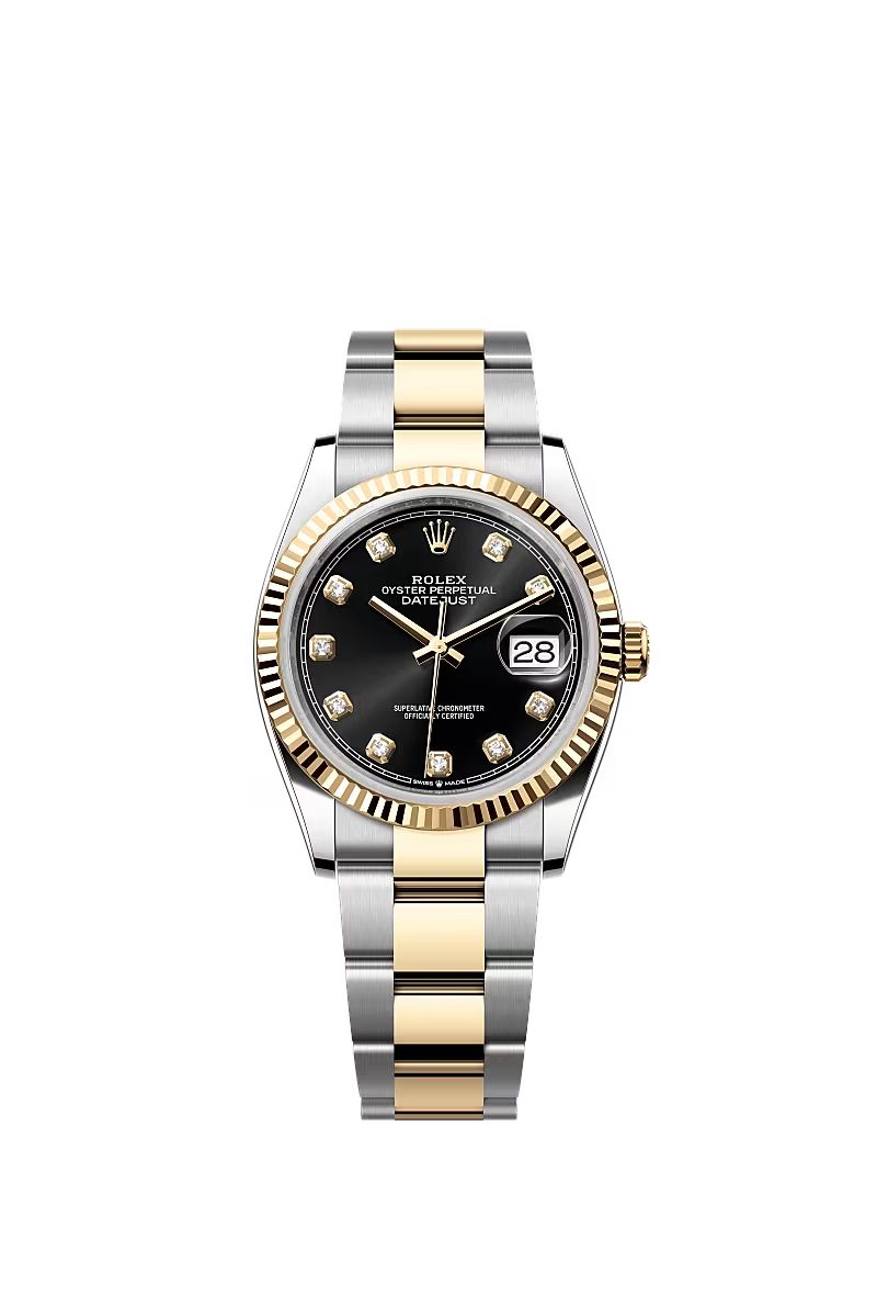 Datejust 36