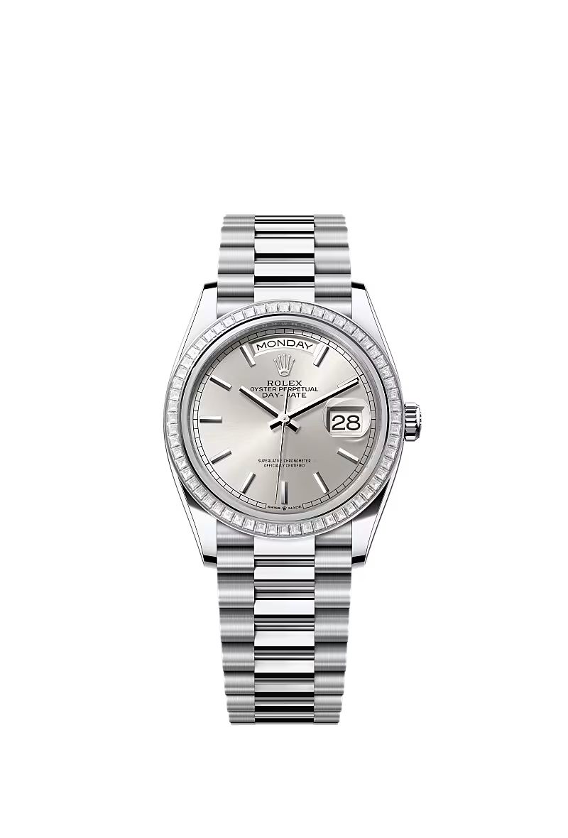 Day-Date 36