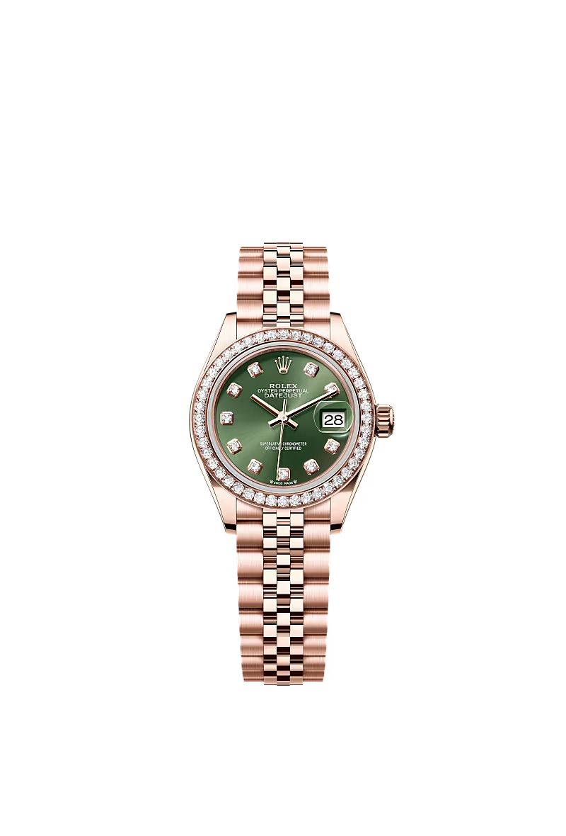 Lady-Datejust