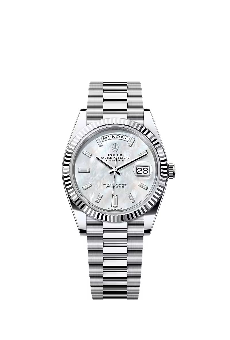 Day-Date 40