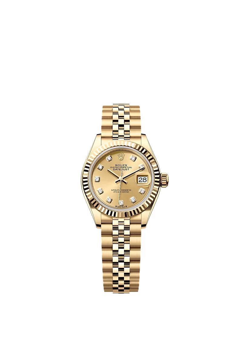 Lady-Datejust