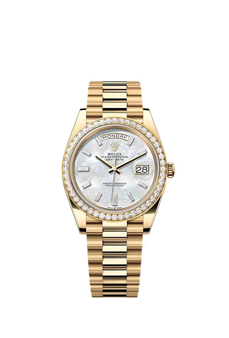 Day-Date 40