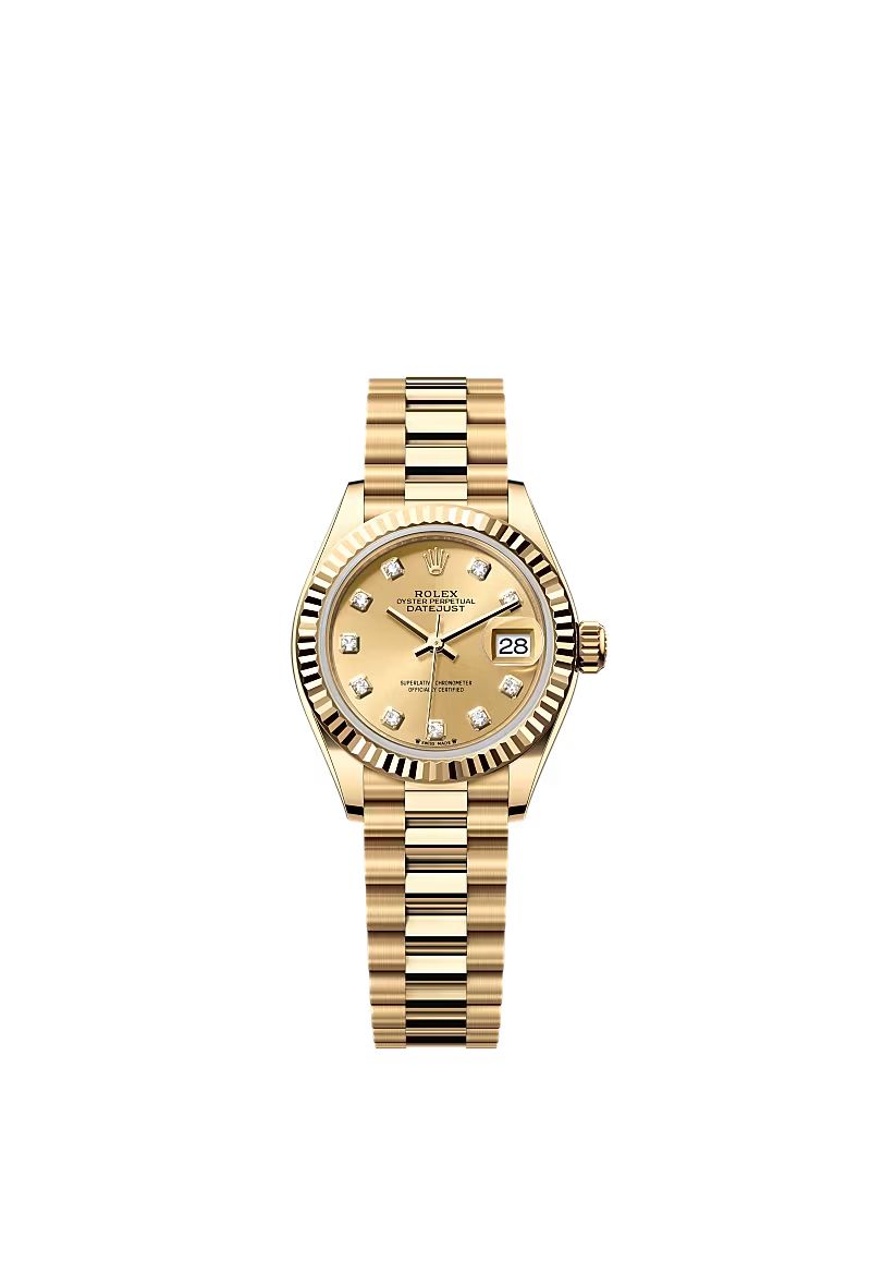 Lady-Datejust