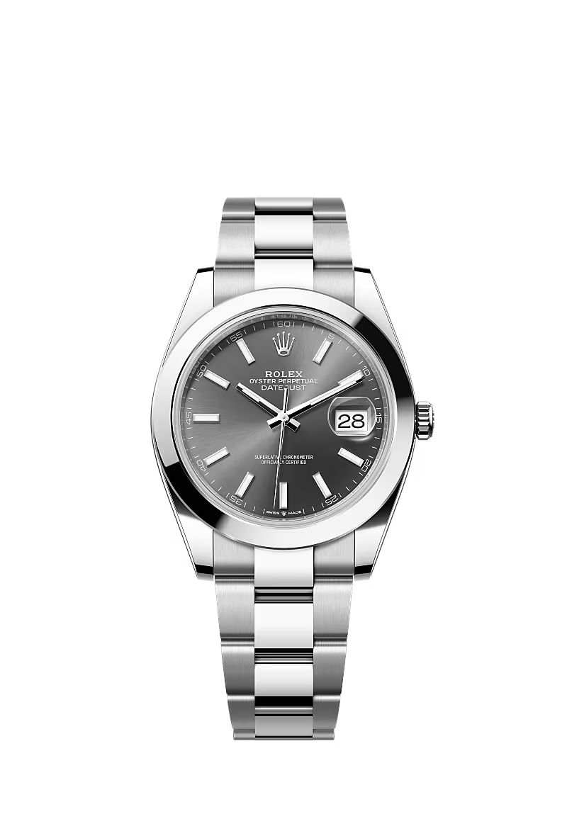 Datejust 41