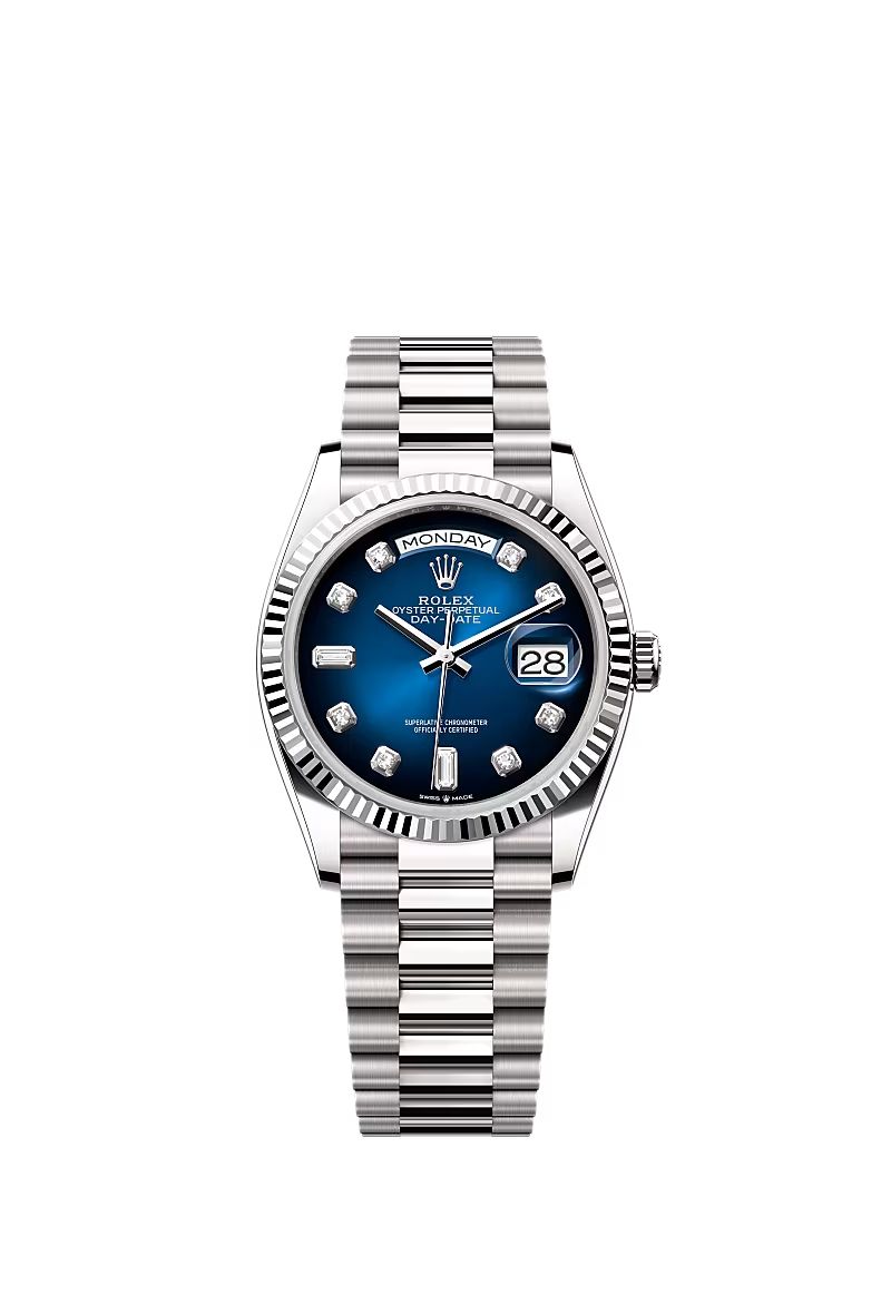 Day-Date 36