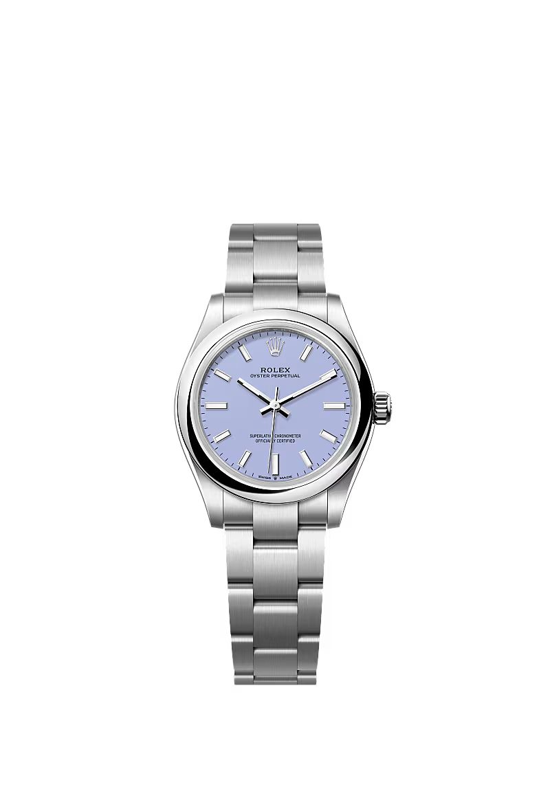 Oyster Perpetual 31