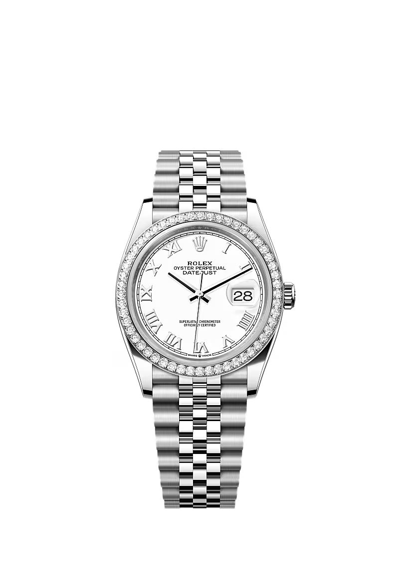 Datejust 36